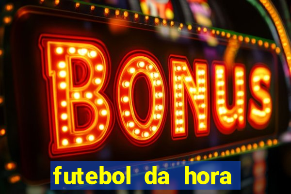 futebol da hora 3.7 para iphone